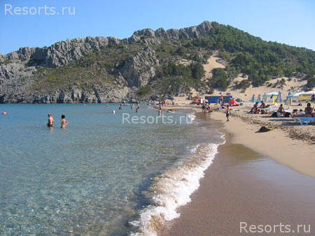Saronis Hotel 10